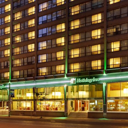 Holiday Inn Toronto Downtown Centre, An Ihg Hotel Buitenkant foto